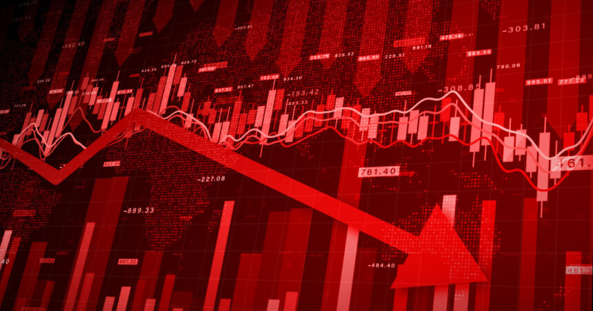trump 2 0 provoaca haos pe pietele financiare investitorii sunt coplesiti iar volatilitatea continua 67cbf3e471bab