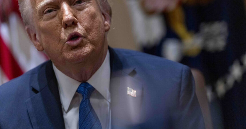 trump a impus taxe vamale de 25 pentru importurile de masini si componente auto cum a reactionat ue 67e4eb66b8b8e