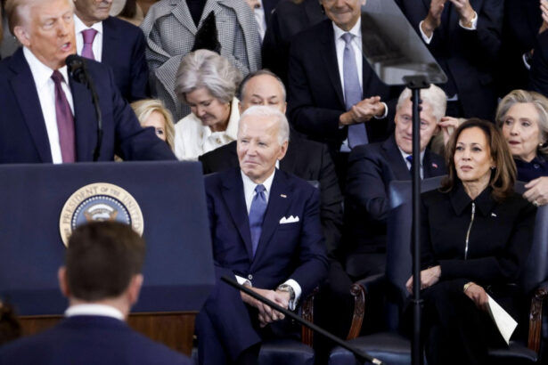 trump a revocat accesul la informatii clasificate pentru joe biden kamala harris antony blinken si alte personalitati 67de765b081ec