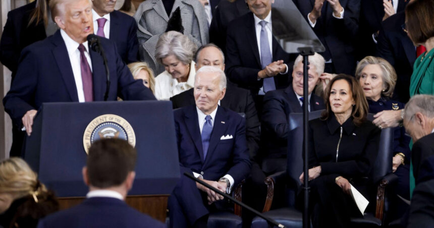 trump a revocat accesul la informatii clasificate pentru joe biden kamala harris antony blinken si alte personalitati 67de765b081ec