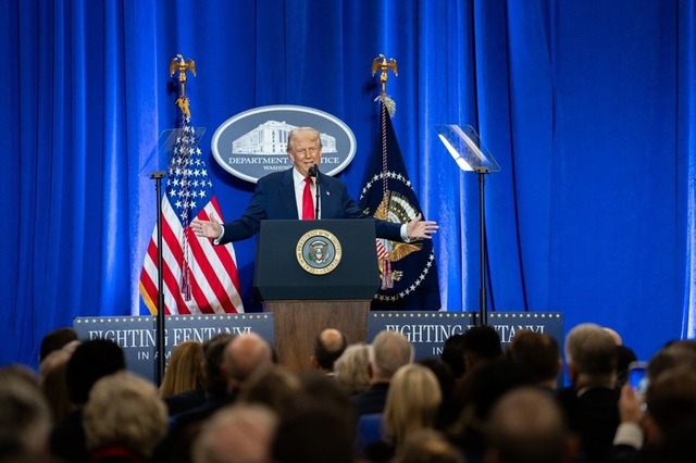 trump afirma ca multe elemente au fost convenite inainte de convorbirea cu putin 67d91945880bd