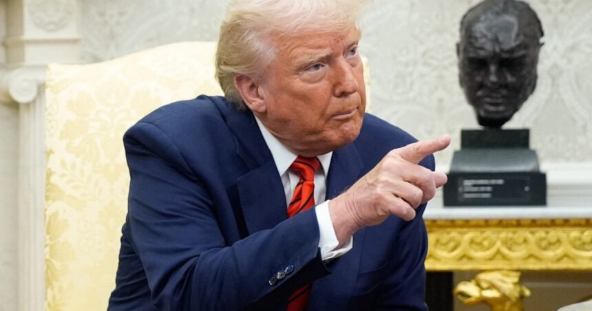 trump revine promisiunea de a pune capat razboiului din ucraina in 24 de ore a fost doar sarcasm 67d6786b011db