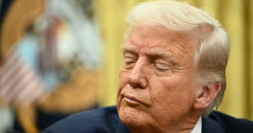 trump se gandeste sa recunoasca crimeea drept parte a rusiei dezvaluie presa din sua inainte de conversatia lui cu putin 67d9694660dbd