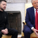 trump si zelenski au vorbit o ora la telefon presedintele sua suntem pe drumul cel bun 67dafa0103158