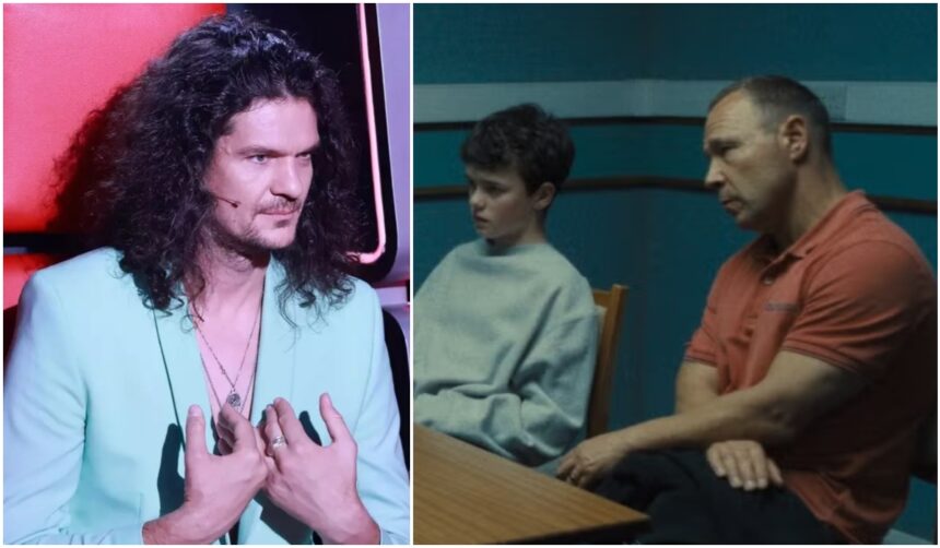 tudor chirila parere sincera despre adolescence serialul fenomen de pe netflix m a cam daramat 67e290cf92441