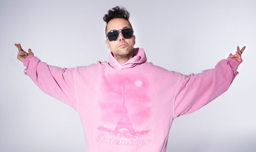 tudor ionescu de la fly project concurent in urmatorul sezon asia express ce vrea sa faca dupa te cunosc de undeva exclusiv 67e4019ec94a2