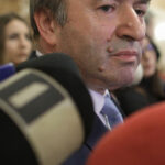 tudorel toader bec nu si a depasit competentele in cazul lui georgescu nu poate face abstractie de jurisprudenta ccr 67d04af425e5b