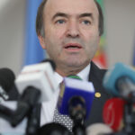 tudorel toader judecatorii ccr vor tine seama de cercetarea penala in cazul candidaturii lui calin georgescu 67c87b0330a01