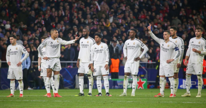 uefa deschide o ancheta fata de mai multi jucatori ai lui real madrid ce acuzatii li se aduc 67e6884f61a4c