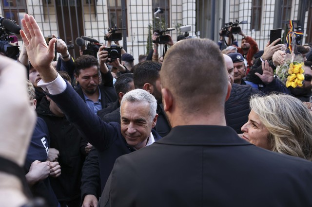 ultima ora curtea constitutionala a respins contestatiile impotriva candidaturii lui calin georgescu la prezidentiale 67cc4c8fe73c8