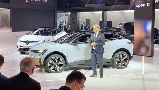 ultima ora luca de meo renunta la pozitia de ceo al diviziei electrice a renault group ampere 67e2c7b811b93