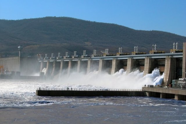 ultima ora productia de energie electrica a romaniei a cazut accentuat cel mai grav la hidroelectrica importurile au explodat desi consumul economiei s a redus 67d447271dee6