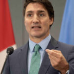 ultimul mesaj al lui justin trudeau in calitate de premier al canadei 67d3f93247ea7