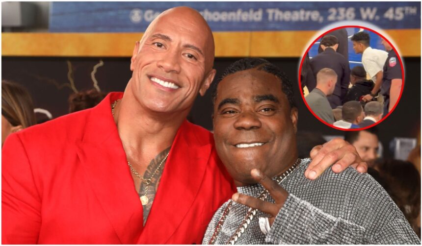 un actor celebru de la hollywood scos in scaun cu rotile din sala de baschet dupa ce i s a facut rau probleme de sanatate 67d97927254ec