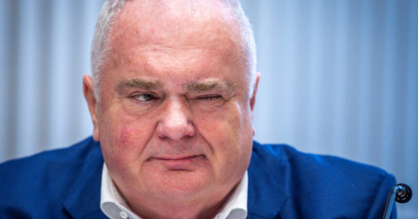 un aliat al lui putin promoveaza un acord pentru relansarea gazoductului rusesc nord stream 2 cu sprijinul sua 67c497160a610