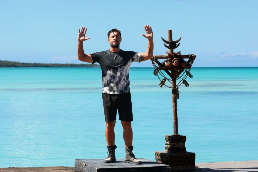 un alt concurent de la survivor romania 2025 paraseste emisiunea din cauza problemelor de sanatate recomandarea medicilor a fost foarte clara 67e2d3467da82