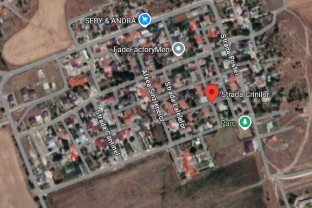 un apartament din poarta alba scos la licitatie intr un dosar de executare silita 67d5fb255f52c