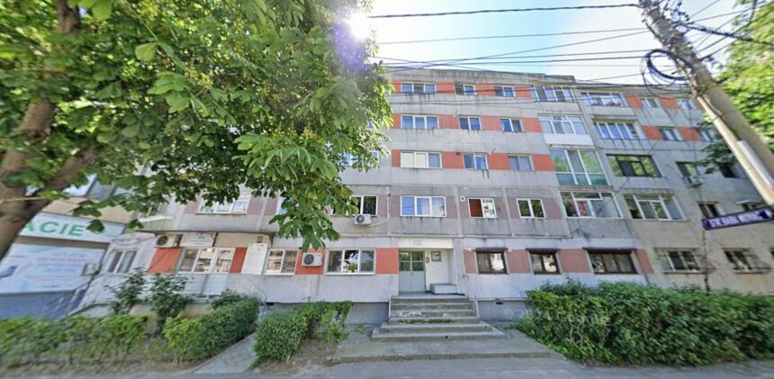 un apartament din zona balada din constanta scos la licitatie intr un dosar de executare silita 67df982a706dd