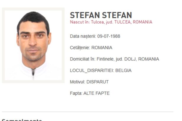 un barbat din tulcea disparut in belgia sunati la 112 daca il vedeti 67c580b54f853