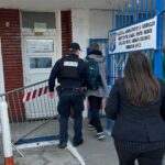 un cetatean algerian cu dreptul de sedere expirat din 2016 descoperit de jandarmii constanteni intr un imobil din murfatlar 67e2c4ff03932