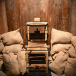 un condamnat american ucis prin impuscare in carolina de sud metoda a revenit dupa o pauza de 15 ani 67cc1a5e7ff65