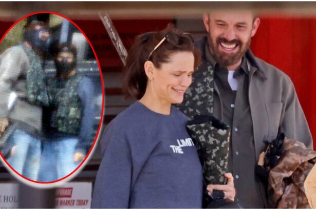 un expert in limbajul trupului a dezvaluit ce inseamna de fapt imbratisarea dintre ben affleck si jennifer garner 67dd38e55b5dc