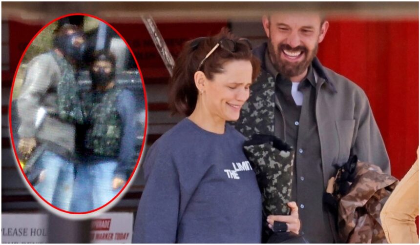 un expert in limbajul trupului a dezvaluit ce inseamna de fapt imbratisarea dintre ben affleck si jennifer garner 67dd38e55b5dc