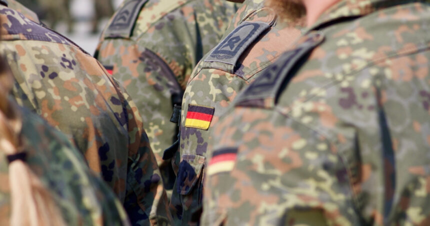 un general german spune ca tara are nevoie de o noua forma de serviciu militar pentru descurajarea rusiei 67c465d4880f4