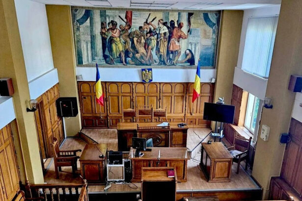 un judecator din constanta delegat presedintele al sectiei penale din inalta curte cine este magistratul si cat dureaza mandatul 67c83c038367d