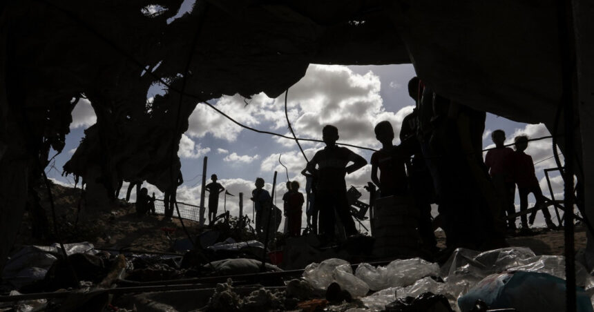 un lider politic al hamas ucis intr un raid aerian israelian in sudul gazei 67dfef1e21e58