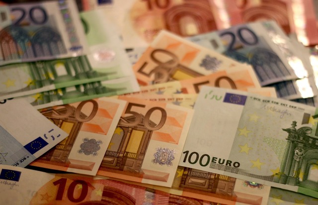 un nou an cu profituri record pentru bancile europene 67c6e004c576f