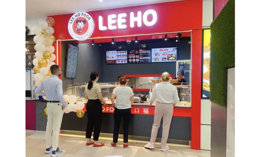 un nou restaurant chinezesc de tip fast food se deschide in city park mall constanta 67da5cb97bb21