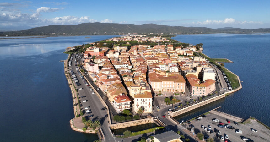 un oras din toscana vrea sa declare stare de urgenta din cauza tantarilor suntem izolati in case asa cum am fost in pandemie 67de9d2908551