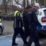 un sofer care conducea o masina fara permis in ovidiu retinut 67e82b9f24466