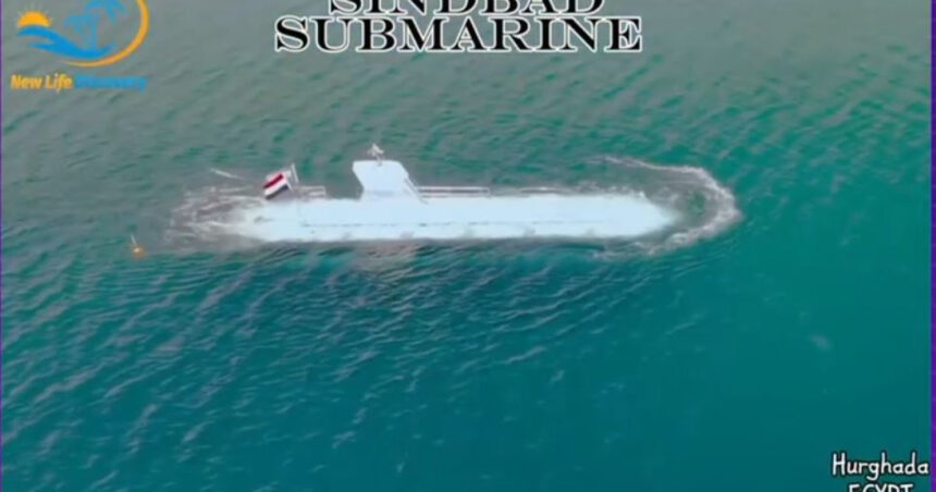 un submarin cu 45 de turisti rusi s a scufundat in statiunea egipteana hurghada cel putin 6 oameni au murit 67e53f3eb540c