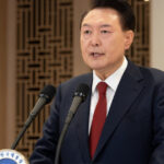un tribunal din coreea de sud a anulat mandalul de arestare pentru presedintele destituit yoon suk yeol 67caba7f21e31