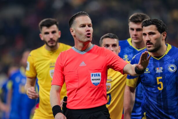unde a fost trimis danny makkelie la o saptamana dupa scandalul din romania este dezamagit 67e5a87bae776