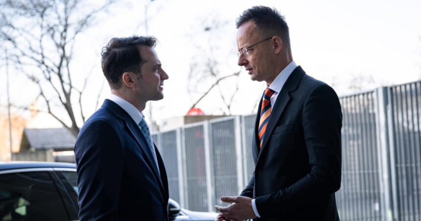 ungaria vrea gaze romanesti din marea neagra szijjarto acest nou zacamant va fi singura noua sursa de gaze din regiune 67cee7b4dee09