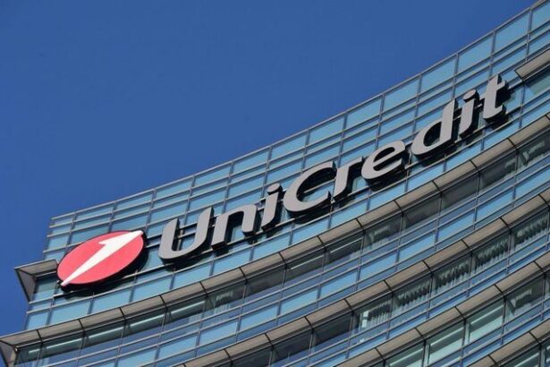 unicredit a primit aprobarea bce pentru preluarea banco bpm si analizeaza optiunile disponibile 67ea35ac8e462