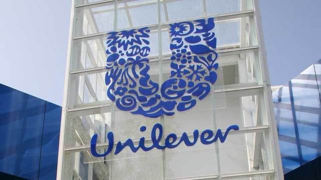 unilever vinde un nou brand 67e1ea31b9004