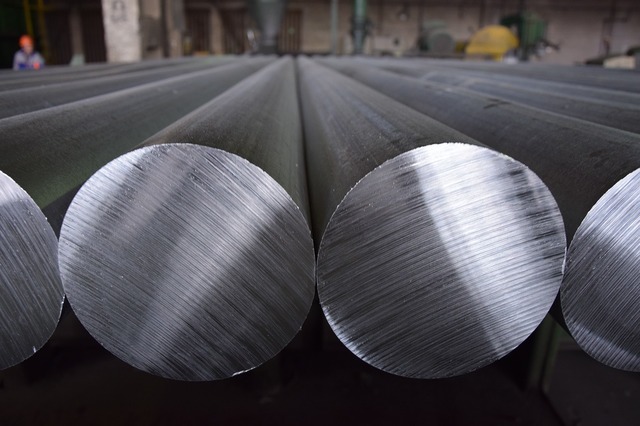 uniunea europeana a exportat anul trecut aluminiu in valoare de 184 miliarde de euro 67e3f99903059