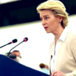 uniunea europeana regreta profund tarifele americane pentru automobile afirma ursula von der leyen 67e4f6c7c8924