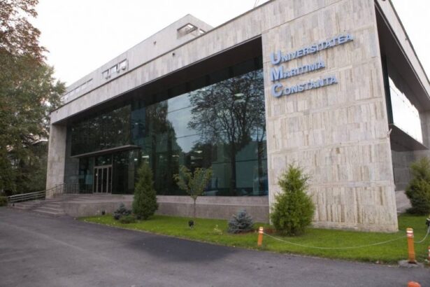 universitatea maritima constanta reactie dupa controalele protectiei consumatorilor la caminele de studenti finantarea alocata de stat pentru cazarea studentilor este mult sub necesarul real 67d13af66a222