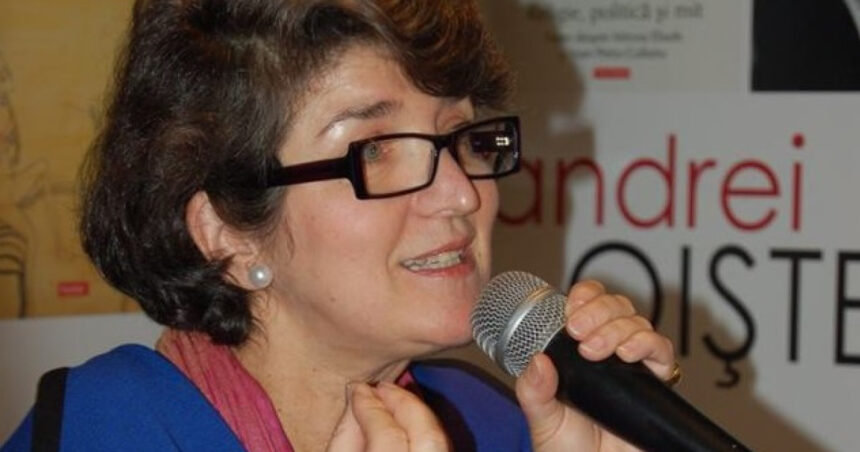 unul dintre cei mai vechi consilieri prezidentiali sandra pralong a fost eliberata din functie de ilie bolojan 67eaa25132a12