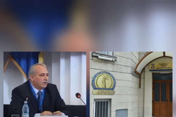 unul dintre procurorii care instrumenteaza dosarul din portul constanta propus sa preia una dintre cele mai mari functii din dna detalii de la csm 67e0db899b6f5