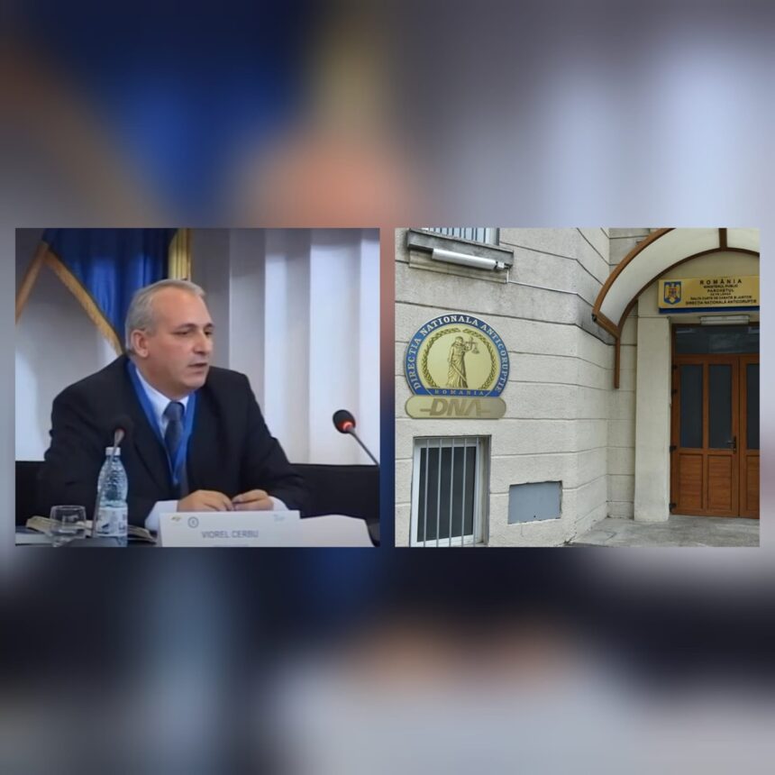 unul dintre procurorii care instrumenteaza dosarul din portul constanta propus sa preia una dintre cele mai mari functii din dna detalii de la csm 67e0db899b6f5