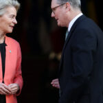 ursula von der leyen indeamna la reinarmare dupa summitul apararii de la londra trebuie sa ne pregatim pentru ce e mai rau 67c4970ed6d05