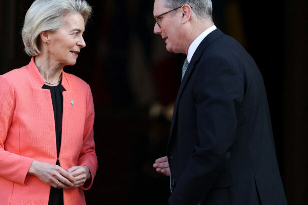 ursula von der leyen indeamna la reinarmare dupa summitul apararii de la londra trebuie sa ne pregatim pentru ce e mai rau 67c4970ed6d05