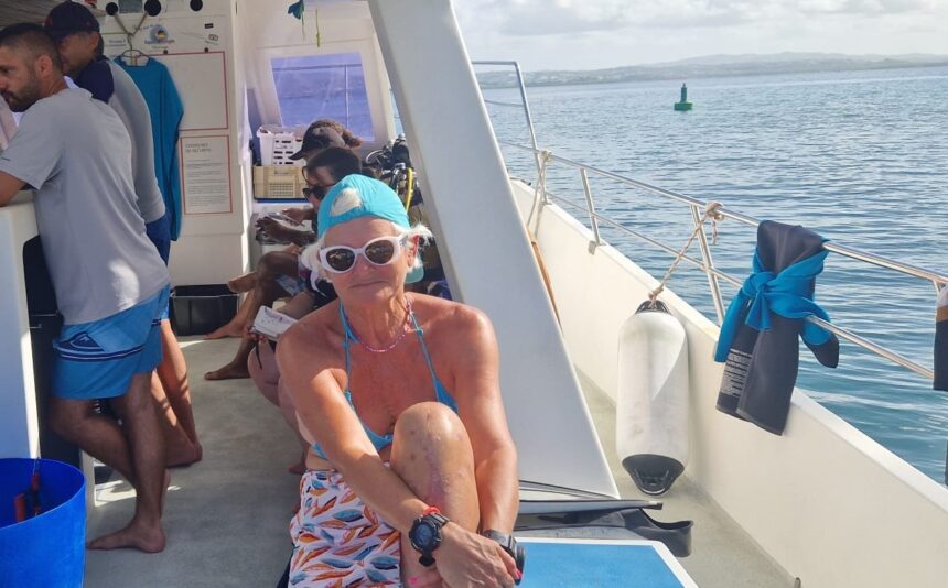 vacanta ruinata pentru monica tatoiu fosta afacerista si sotul ei se afla in sudul africii avem a doua oara ghinion 67e5612e41eb6