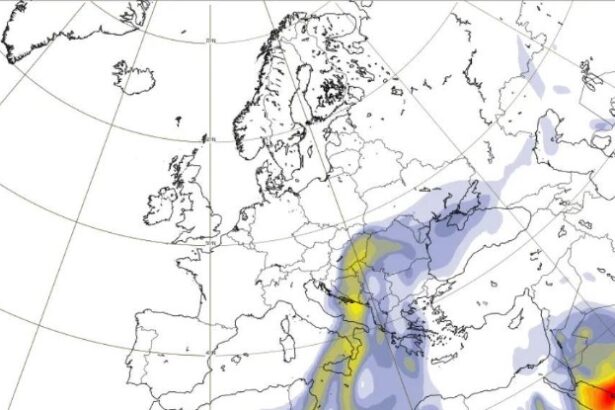 valul de praf saharian se indreapta spre romania depunerile vor fi vizibile cand ploua ce spune anm 67d42b2dc6bab